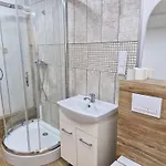 Przy Metro Wierzbno Hostel Varšava