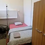 Przy Metro Wierzbno Hostel