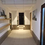 Hostel Przy Metro Wierzbno