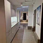 Hostel Przy Metro Wierzbno Varšava