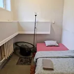 Hostel Przy Metro Wierzbno Varšava