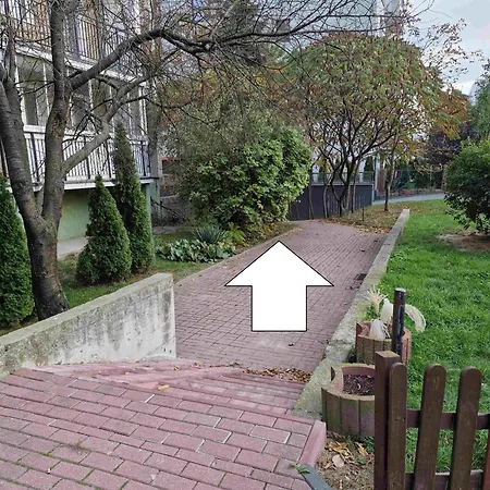 Przy Metro Wierzbno * Varsóvia