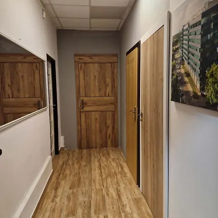 Przy Metro Wierzbno * Varsóvia