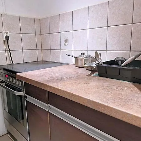 Hostel Przy Metro Wierzbno