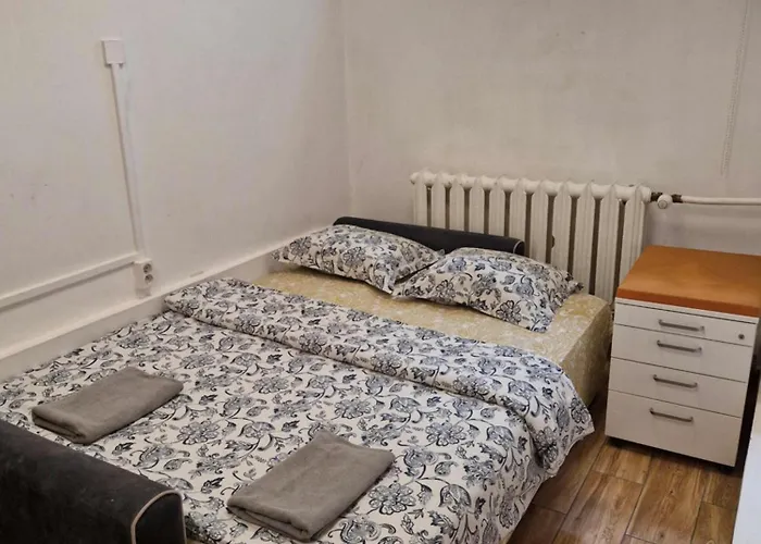 Przy Metro Wierzbno *