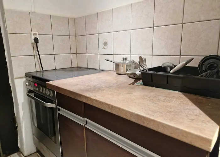 Przy Metro Wierzbno * Varsovie