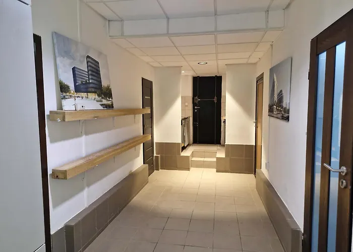 Przy Metro Wierzbno *