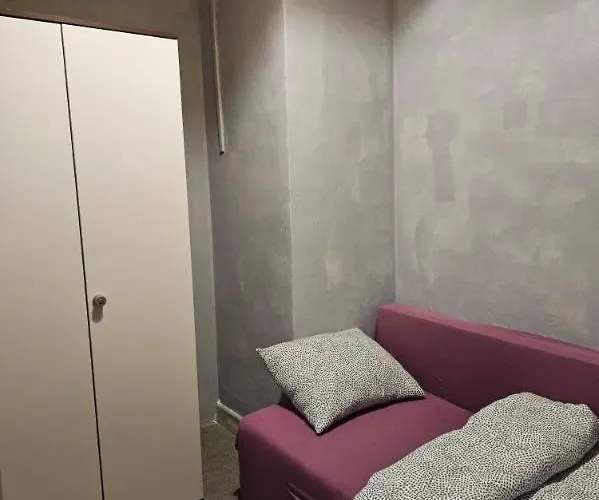 Auberge de jeunesse Przy Metro Wierzbno Varsovie