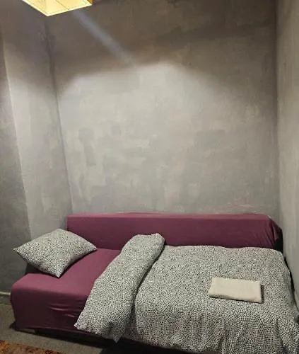 Hostal Przy Metro Wierzbno