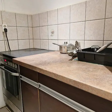 Przy Metro Wierzbno * ワルシャワ